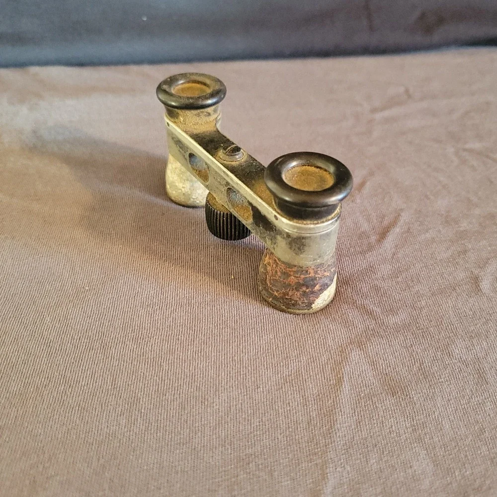 Emil Busch A.G. Rathenow Multinett Opera Glasses